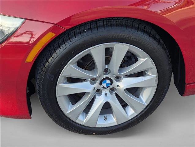 Used 2012 BMW 328i Convertible image 22