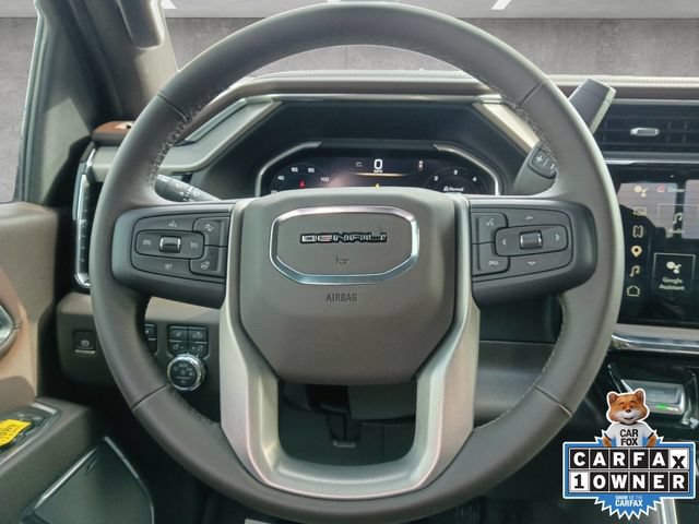 Used 2026 GMC Sierra 2500 Denali w/ Denali Reserve Package AWD/4WD image 21