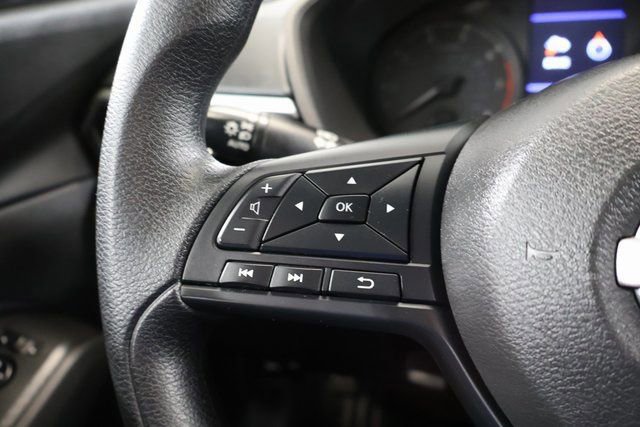Used 2024 Nissan Altima 2.5 S FWD image 16