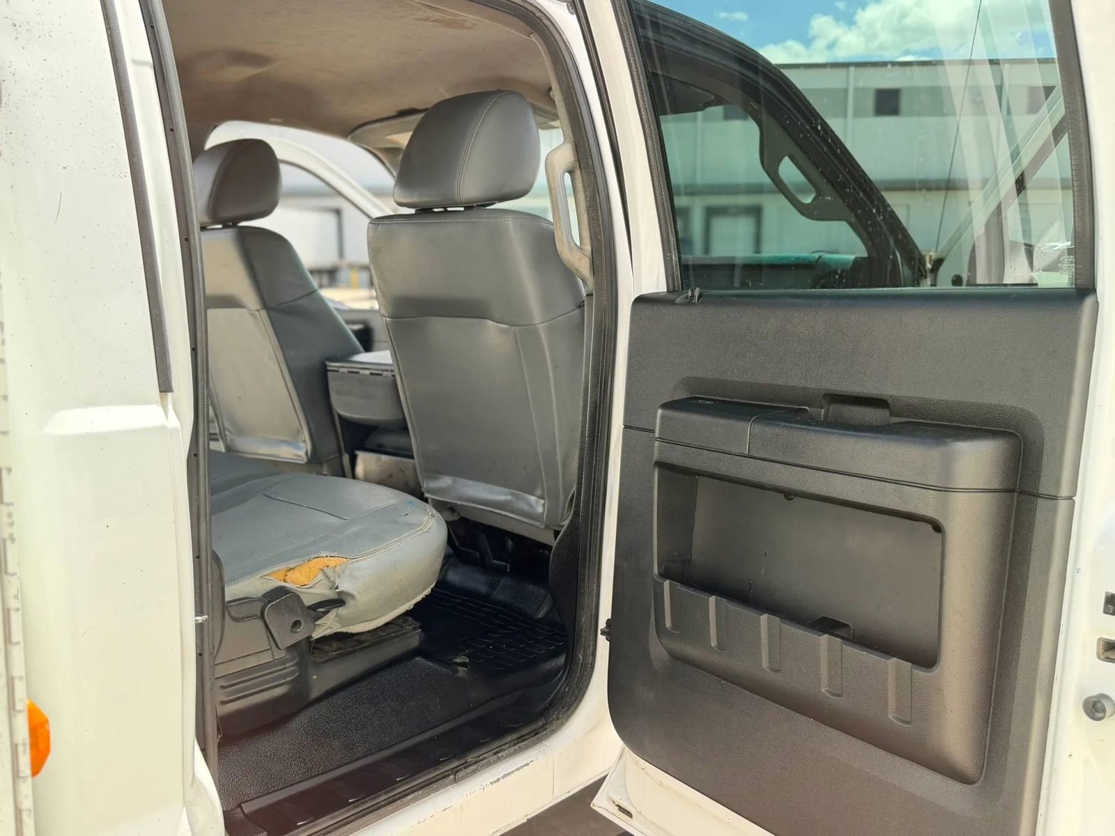 Used 2016 Ford F450 XL w/ Power Equipment Group AWD/4WD image 38