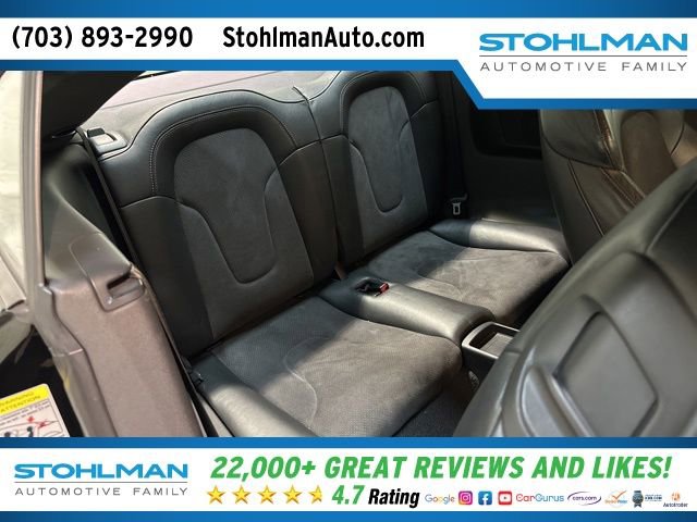 Used 2011 Audi TT 2.0T Premium Plus w/ S Line Pkg image 30