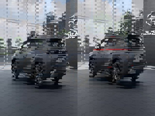 New 2026 Subaru Trailseeker image 4