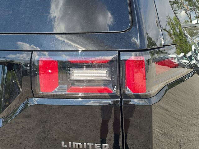 New 2026 Jeep Cherokee Limited AWD/4WD image 8