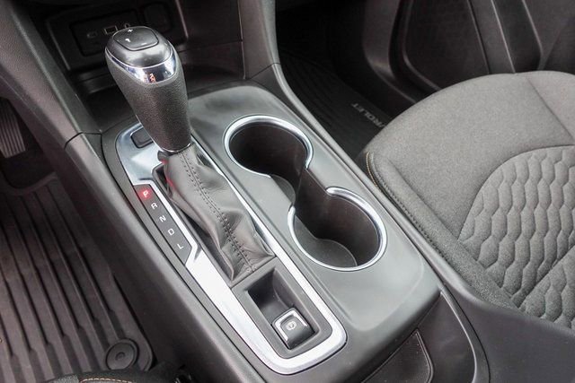 Used 2021 Chevrolet Equinox LT image 21