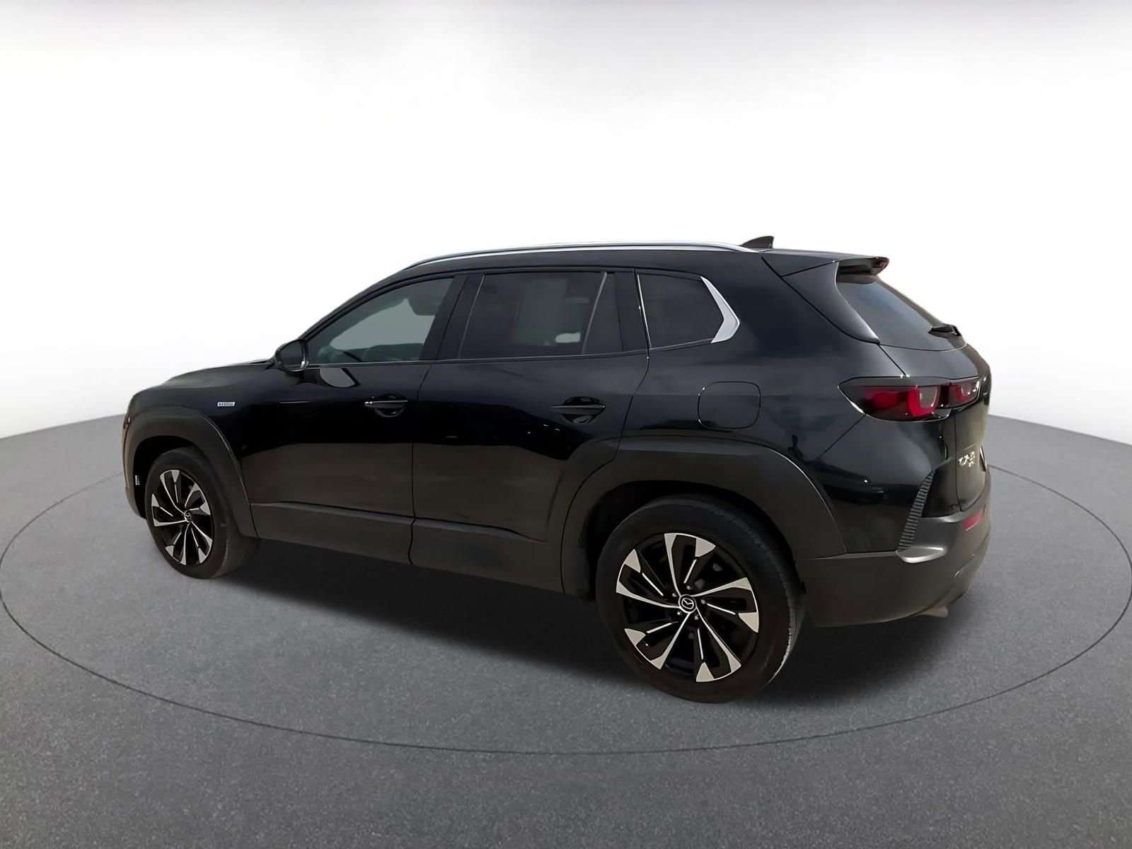 Used 2025 MAZDA CX-50 2.5 Hybrid w/ Premium Plus Pkg AWD/4WD image 10
