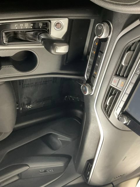 Used 2023 Nissan Altima 2.5 S FWD image 19