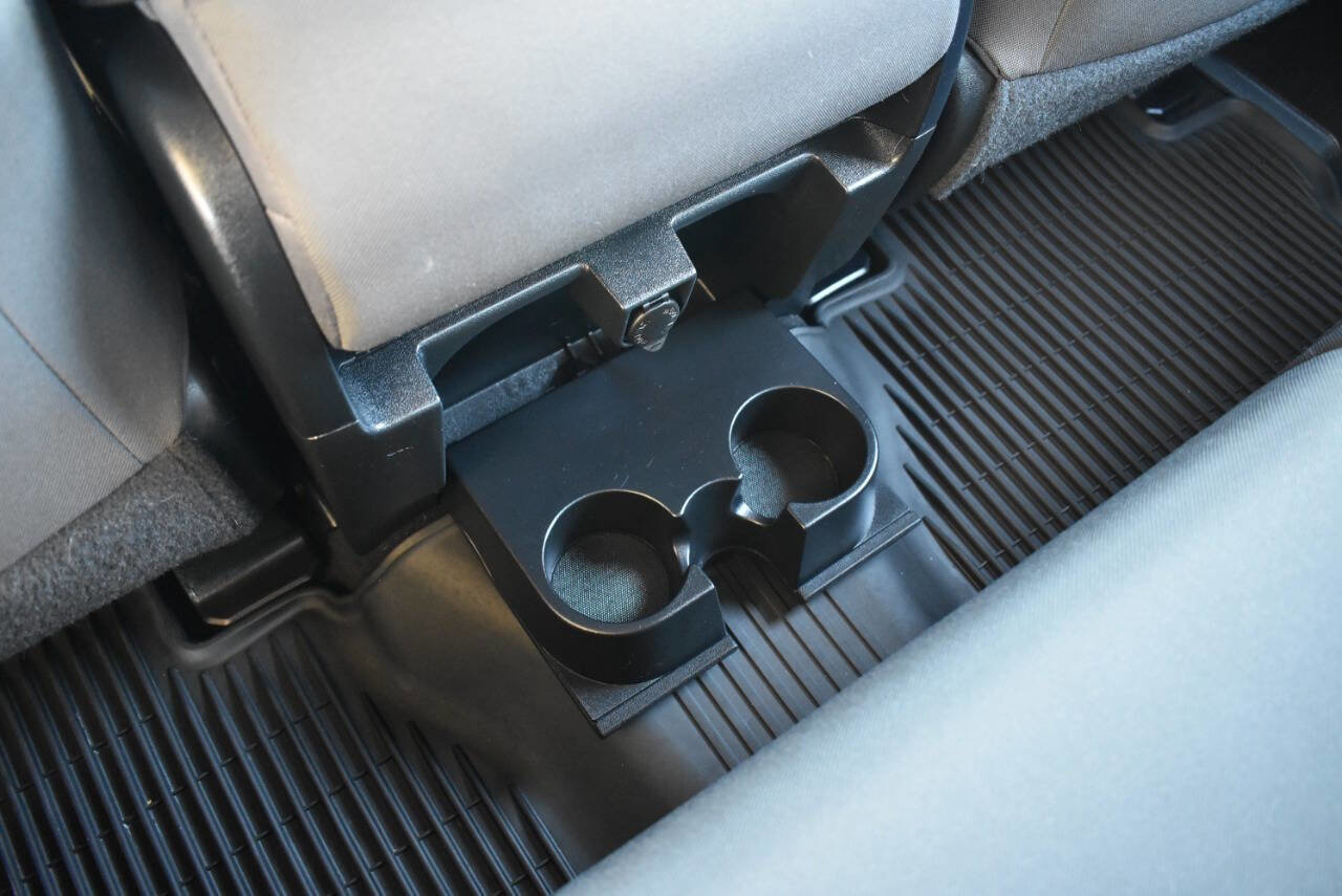 Used 2017 Toyota Tundra SR5 image 49