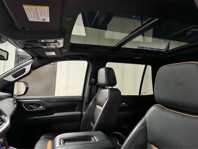 Certified 2022 GMC Yukon AT4 AWD/4WD image 16