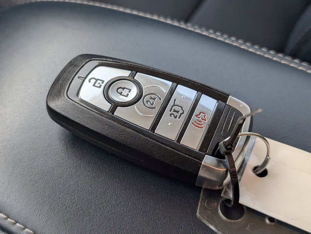 Used 2022 Ford Bronco Sport Outer Banks w/ Tech Package AWD/4WD image 20