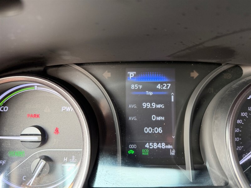 Used 2023 Toyota Camry SE FWD image 21