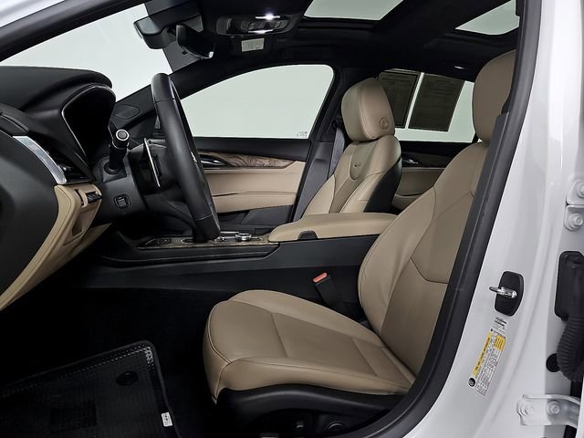 Used 2021 Cadillac CT5 Premium Luxury w/ Parking Package image 14