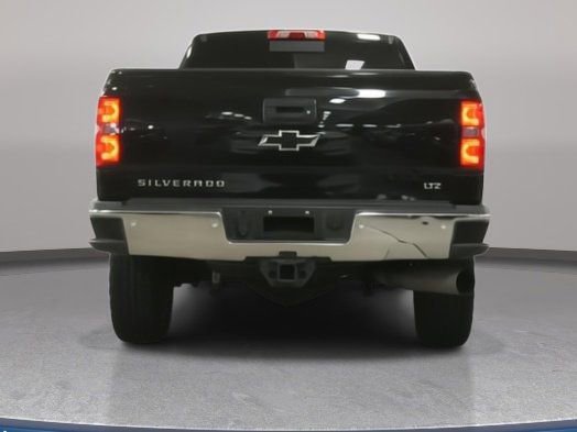 Used 2016 Chevrolet Silverado 2500 LTZ w/ Duramax Plus Package image 8