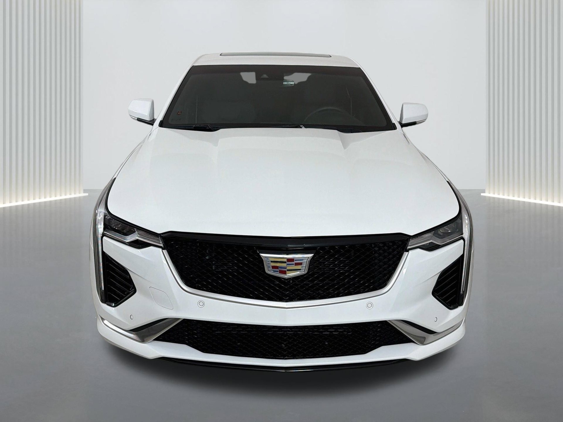 Used 2023 Cadillac CT4 Sport RWD image 10
