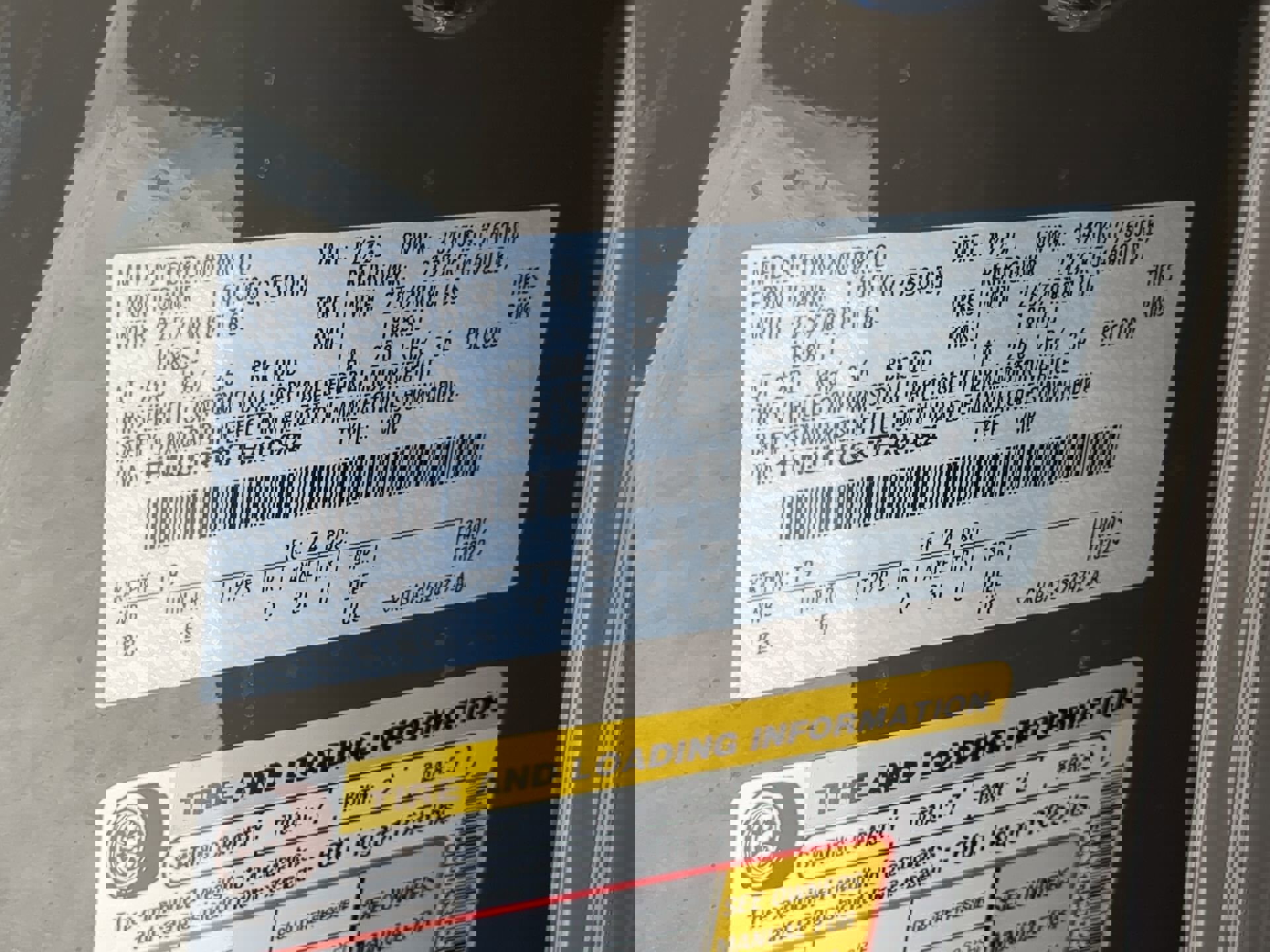 New 2026 Ford Expedition Tremor image 70