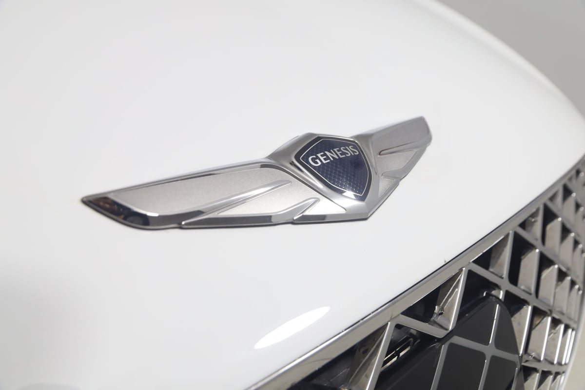Used 2021 Genesis G80 3.5T w/ Prestige Package AWD/4WD image 23