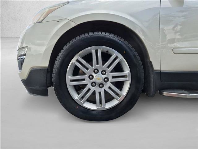 Used 2014 Chevrolet Traverse LT w/ All-Star Edition FWD image 25