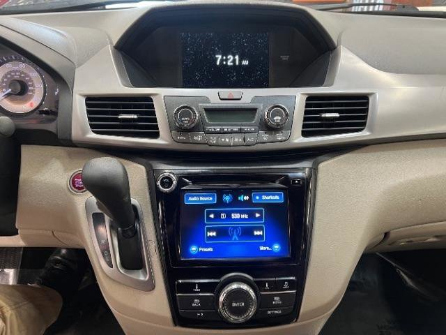 Used 2016 Honda Odyssey EX image 14