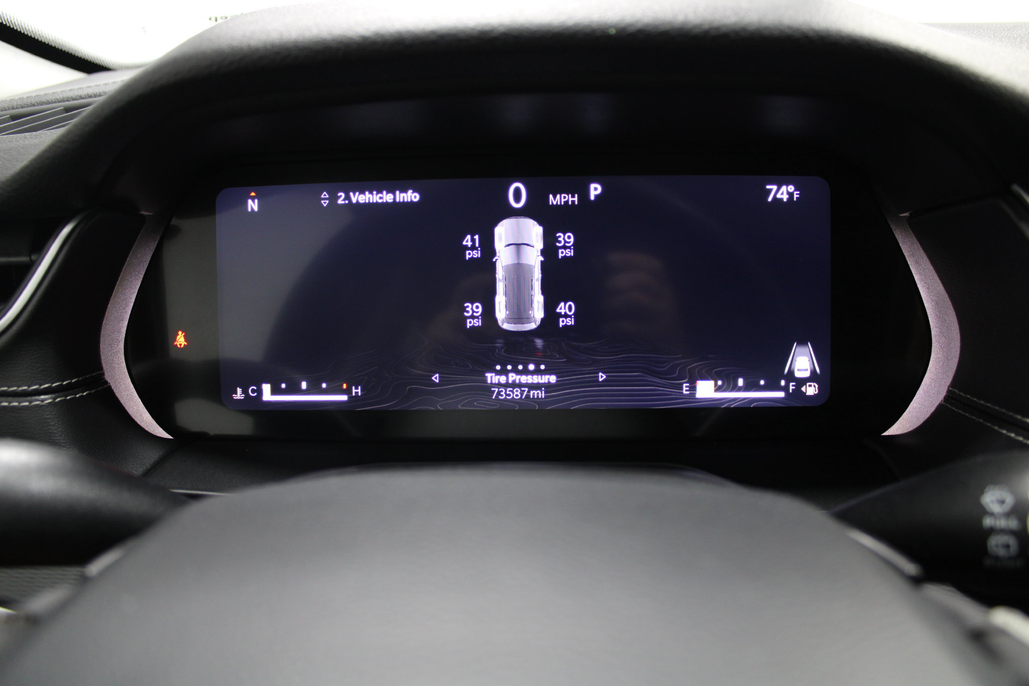 Used 2023 Jeep Grand Cherokee Laredo AWD/4WD image 30