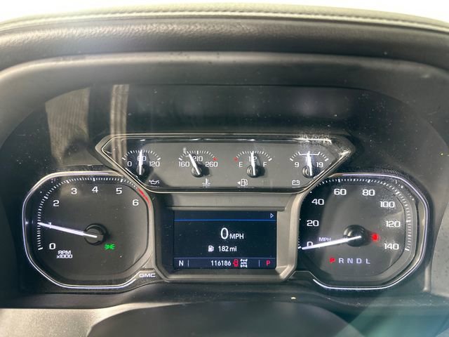 Used 2022 GMC Sierra 1500 Elevation AWD/4WD image 21