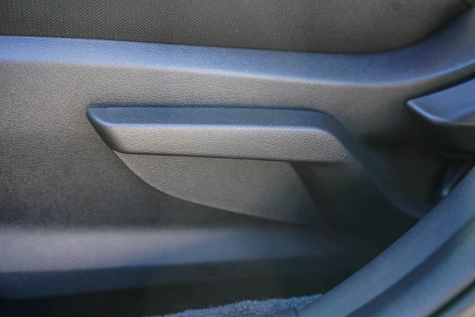 New 2025 Subaru WRX Premium image 22