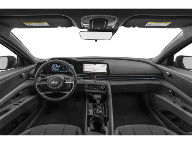 New 2026 Hyundai Elantra Hybrid FWD image 38