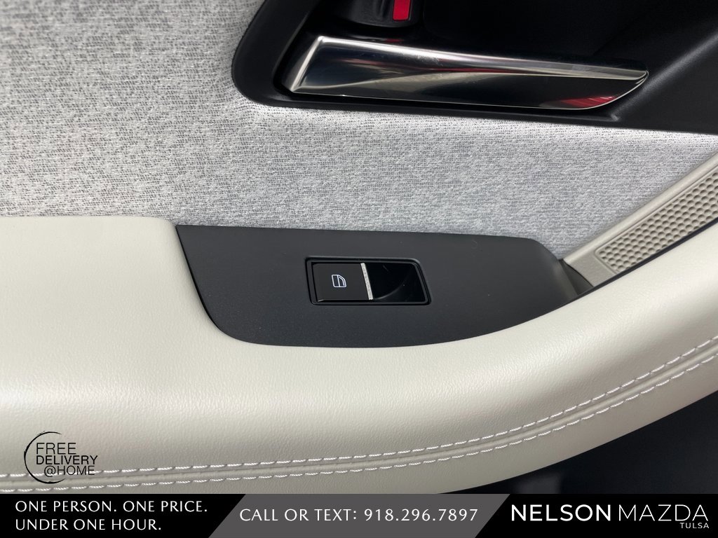 New 2026 MAZDA CX-90 3.3 Turbo S w/ Premium Plus image 42