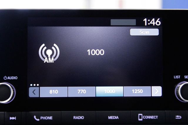 Certified 2023 Honda CR-V EX image 32