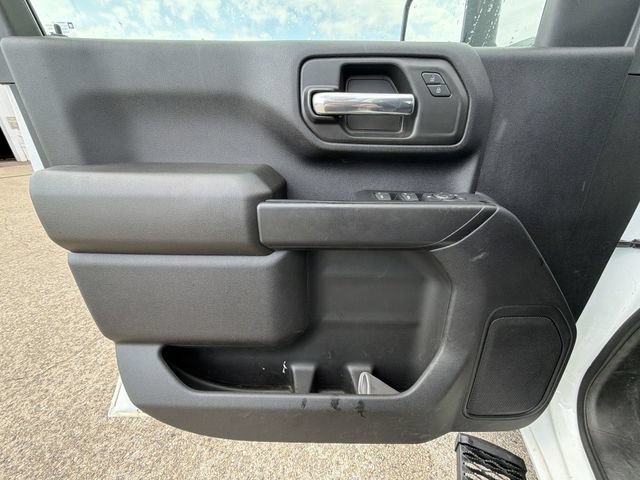 Used 2022 Chevrolet Silverado 2500 W/T w/ WT Fleet Convenience Package AWD/4WD image 24