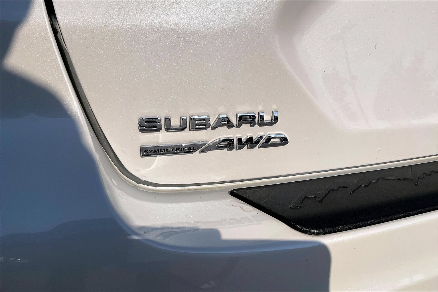 Certified 2025 Subaru Crosstrek 2.5i Limited AWD/4WD image 32
