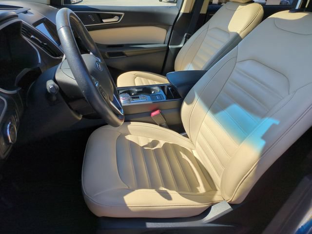 Used 2020 Ford Edge SEL w/ Convenience Package FWD image 14