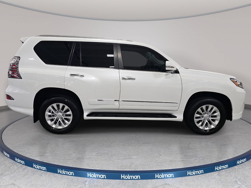 Used 2019 Lexus GX 460 Premium w/ Premium Package AWD/4WD image 5