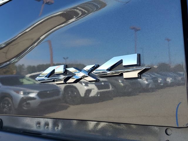 New 2026 RAM 3500 Laramie image 9