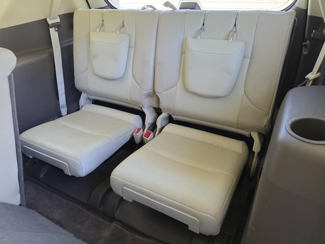 Used 2017 Lexus GX 460 Premium w/ Premium Package AWD/4WD image 14