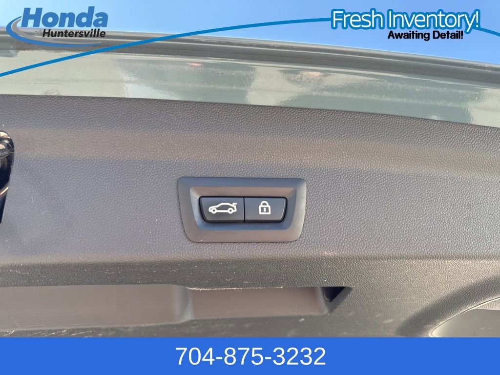 Used 2021 MINI Cooper Countryman S w/ Driver Assistance Package image 11