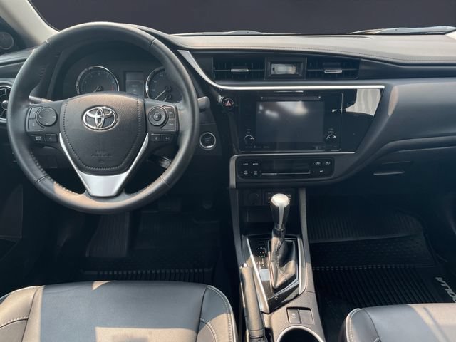Used 2018 Toyota Corolla XLE FWD image 10