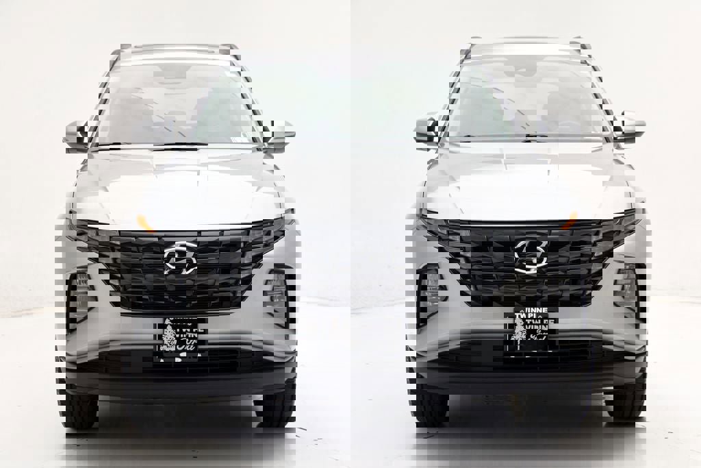 Used 2024 Hyundai Tucson SEL w/ Convenience Package image 4