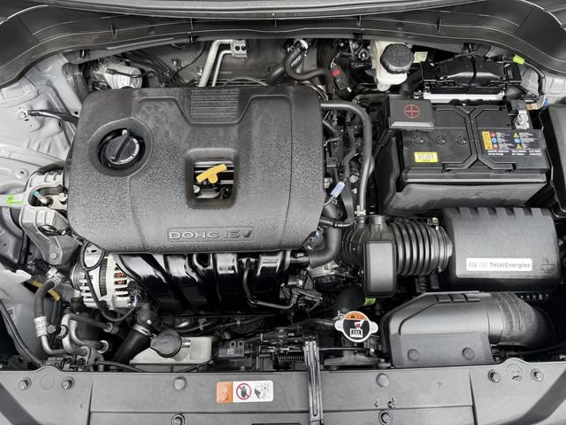 Certified 2023 Kia Soul LX w/ Option Group 015 FWD image 36