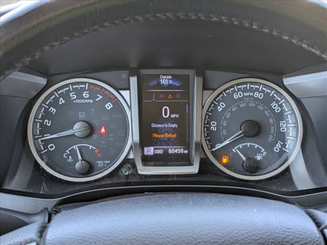 Used 2021 Toyota Tacoma SR5 AWD/4WD image 10