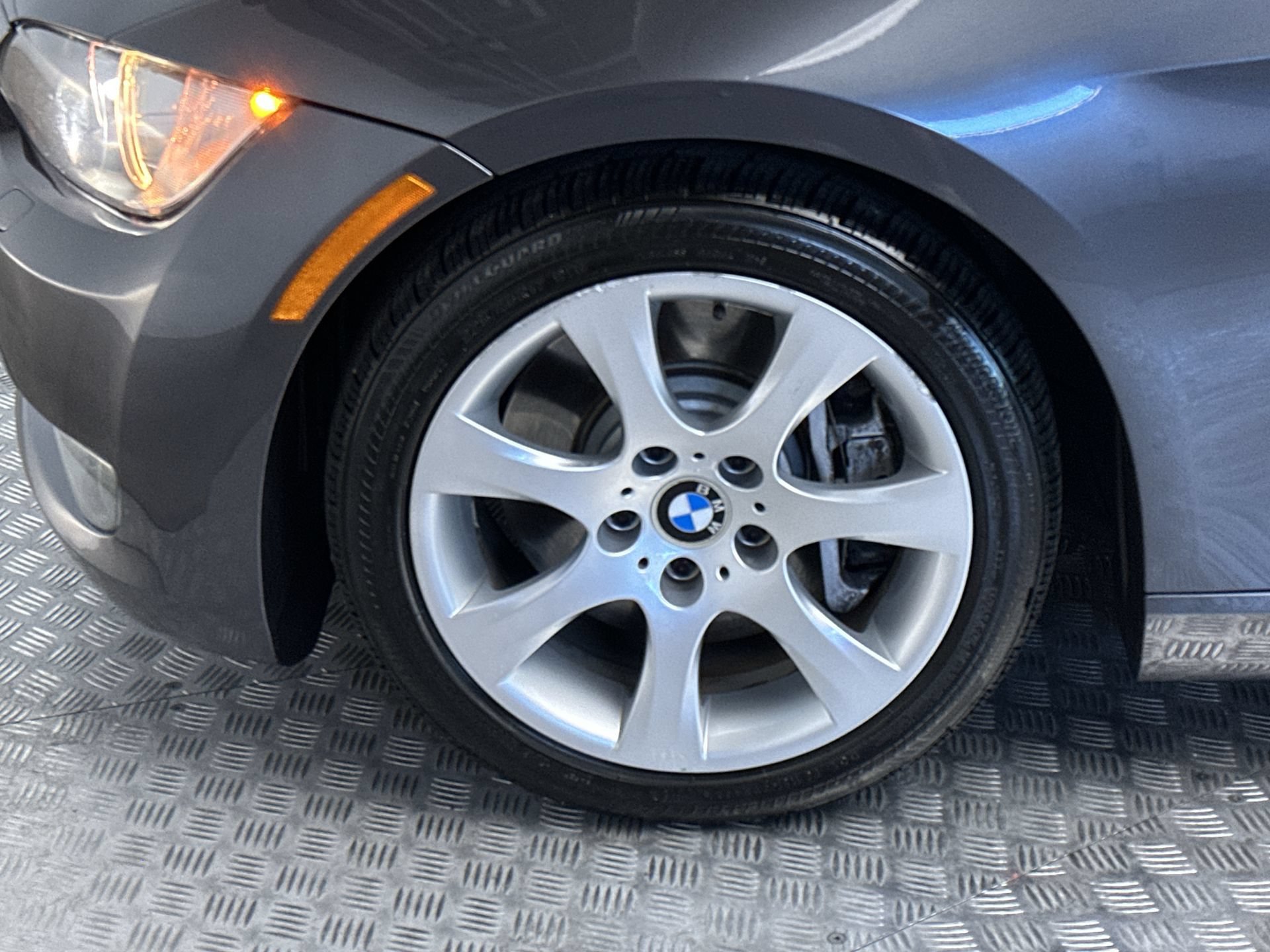 Used 2007 BMW 335i Coupe RWD image 23
