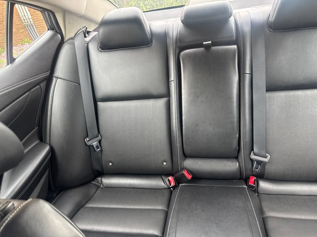 Used 2017 Nissan Maxima 3.5 SV FWD image 22