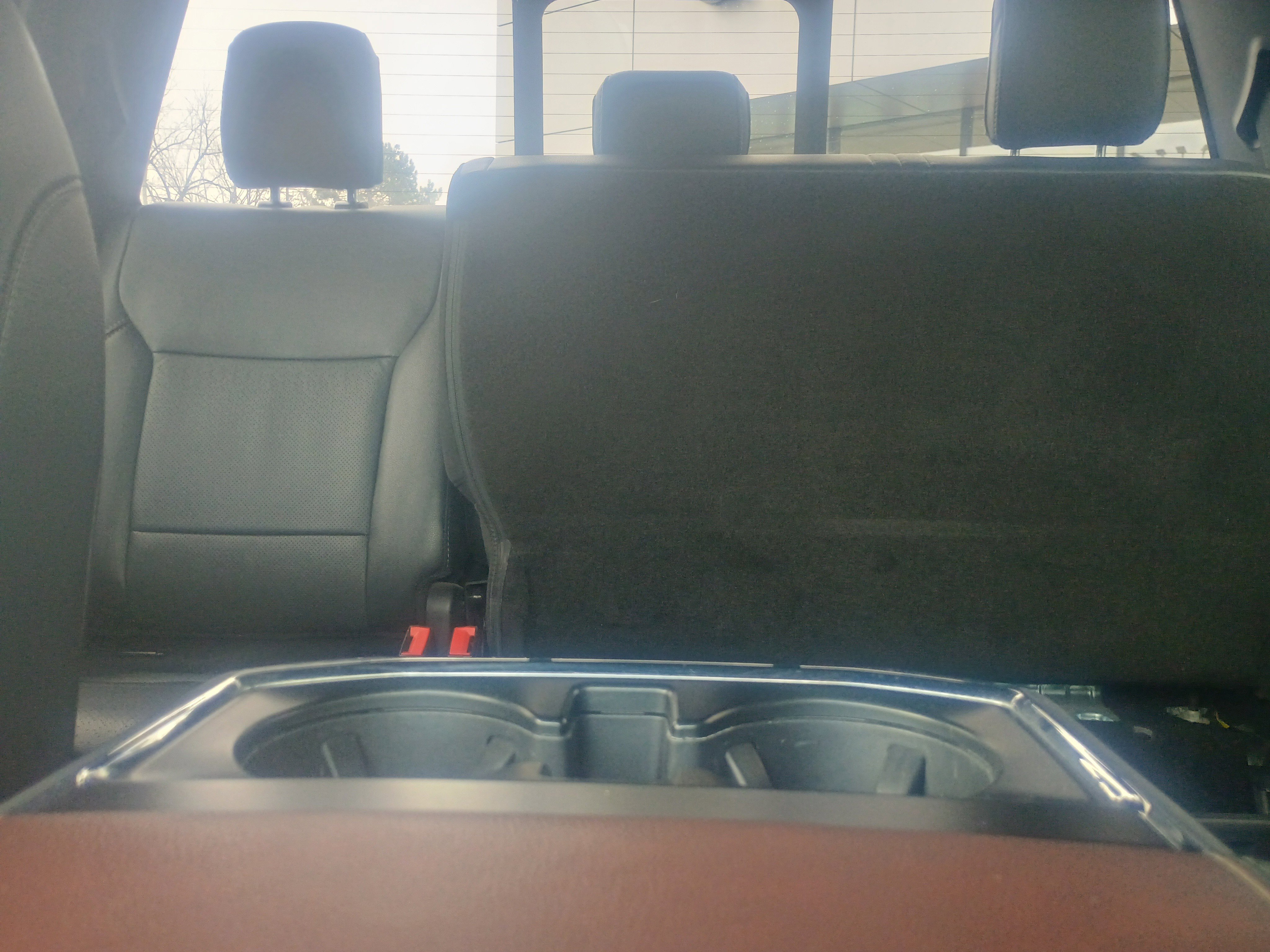 Used 2021 Ford F150 Lariat w/ Equipment Group 502A High image 34