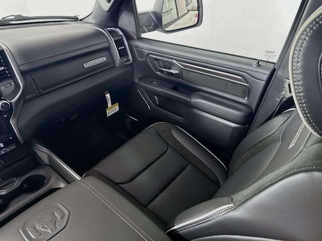 Used 2026 RAM 1500 Laramie AWD/4WD image 23