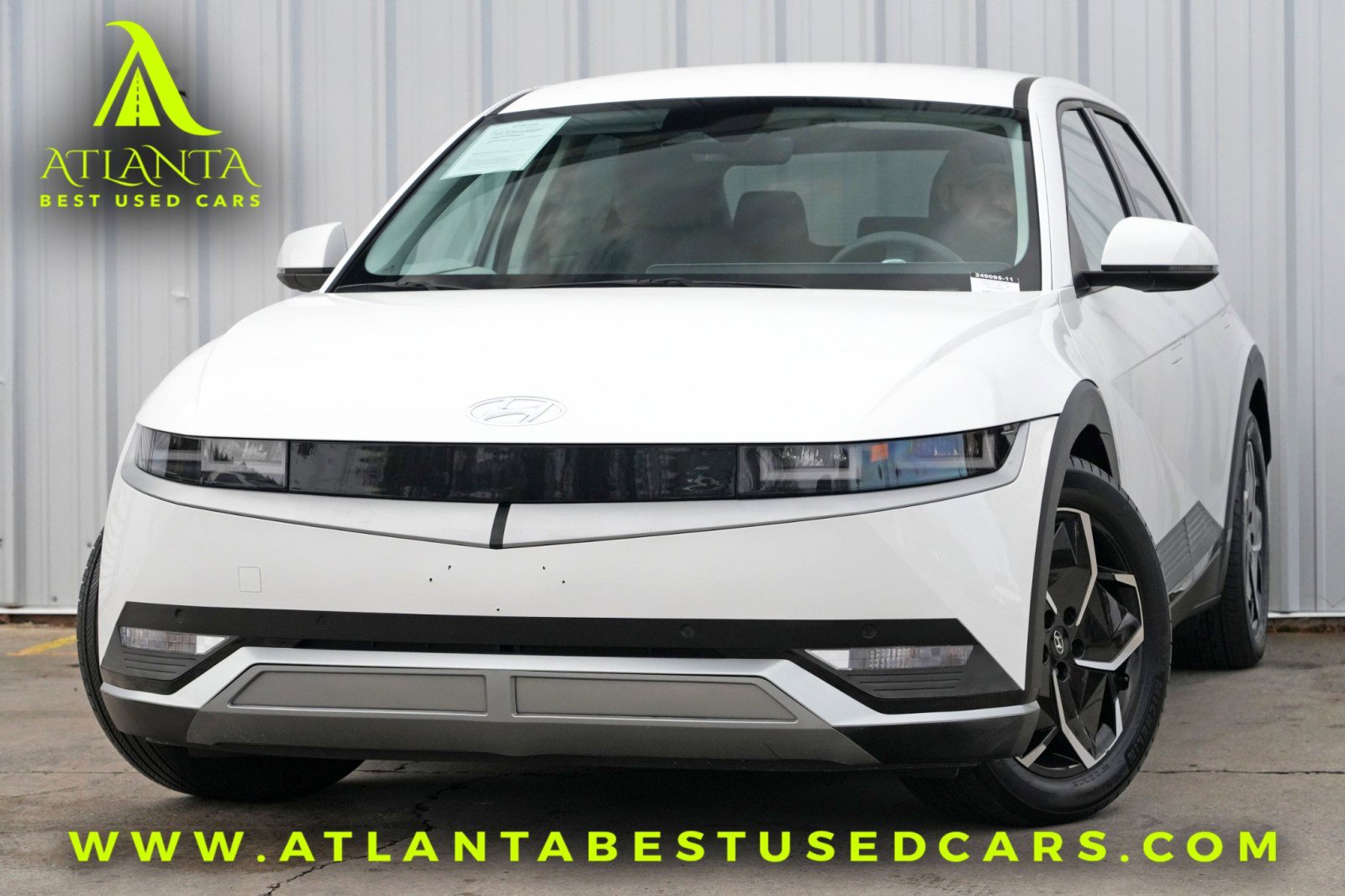 Used 2024 Hyundai Ioniq 5 SEL