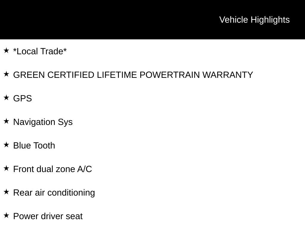 Used 2025 Ford Explorer ST-Line w/ ST-Line Street Pack AWD/4WD image 4