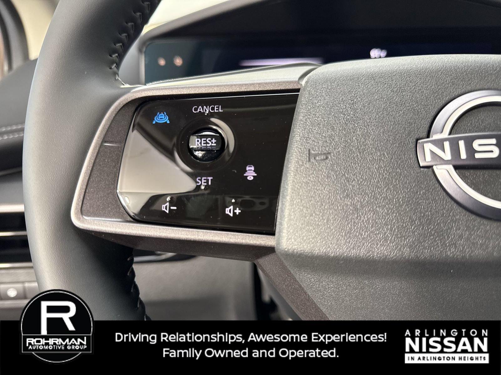 New 2026 Nissan Murano SV AWD/4WD image 13
