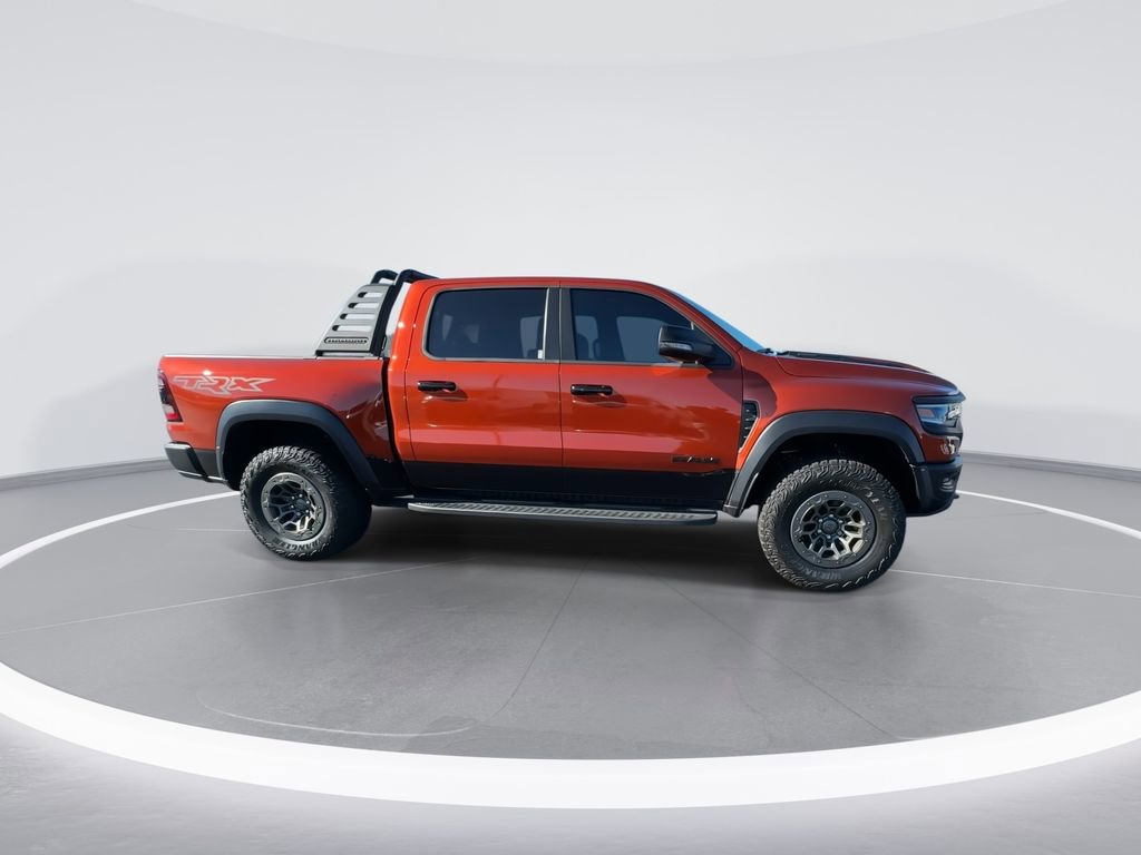 Used 2024 RAM 1500 TRX image 9