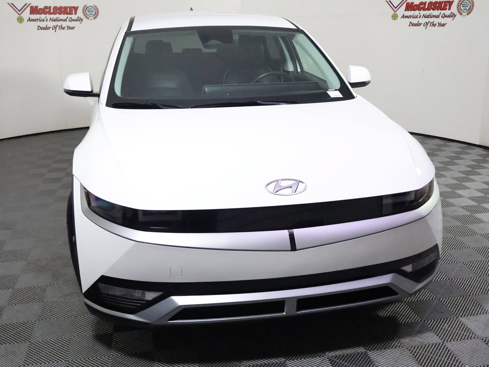 Used 2023 Hyundai Ioniq 5 SEL AWD/4WD image 17