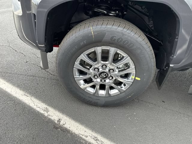 New 2026 Toyota Tacoma Limited AWD/4WD image 21