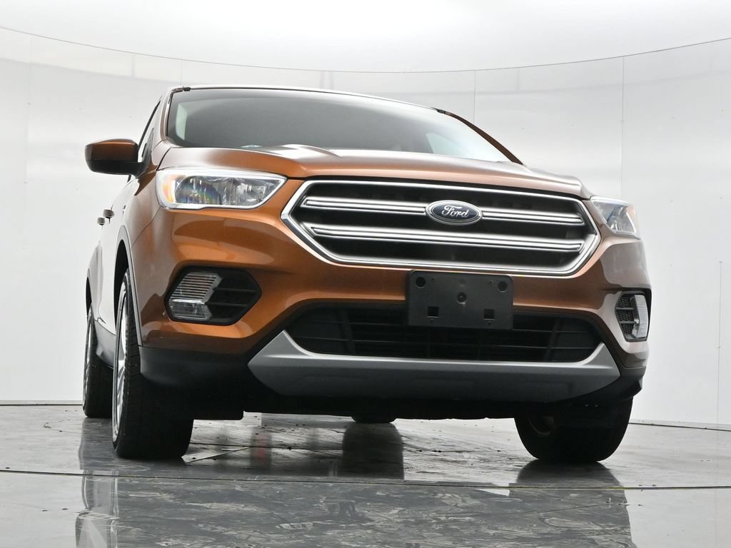 Used 2017 Ford Escape SE AWD/4WD image 44
