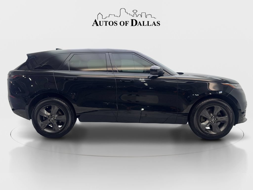 Used 2023 Land Rover Range Rover Velar R-Dynamic S AWD/4WD image 11